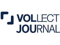 VOLLECT JOURNAL