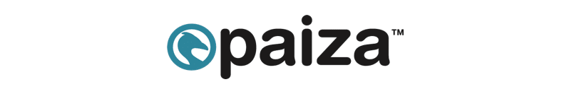 paiza ロゴ