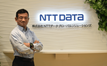 NTTデータ グローバルソリューションズ 成功事例