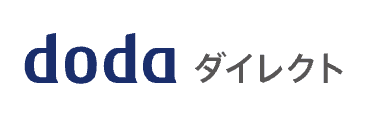 doda direct official logo