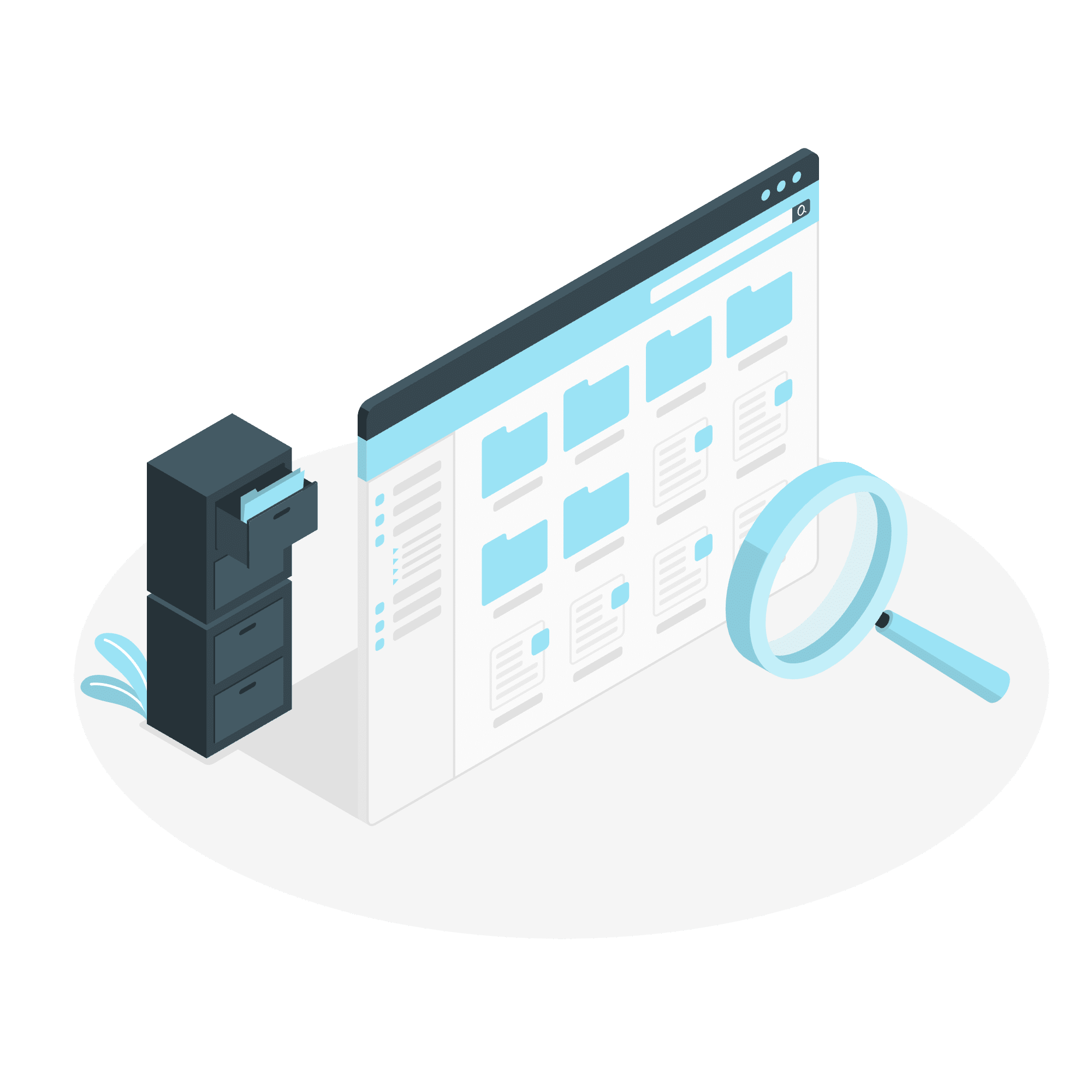 Building a database of talent