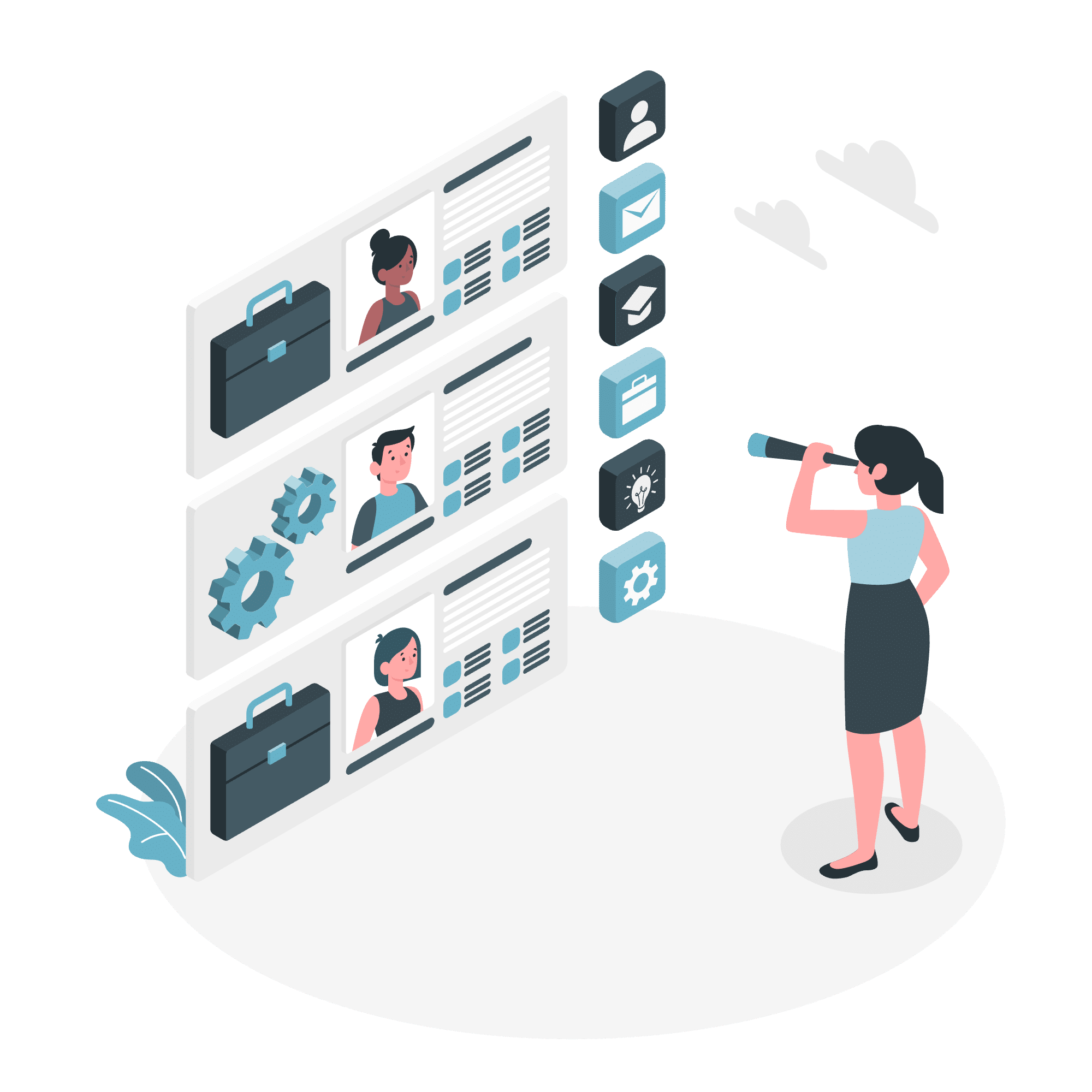 What is Talent Acquisition?