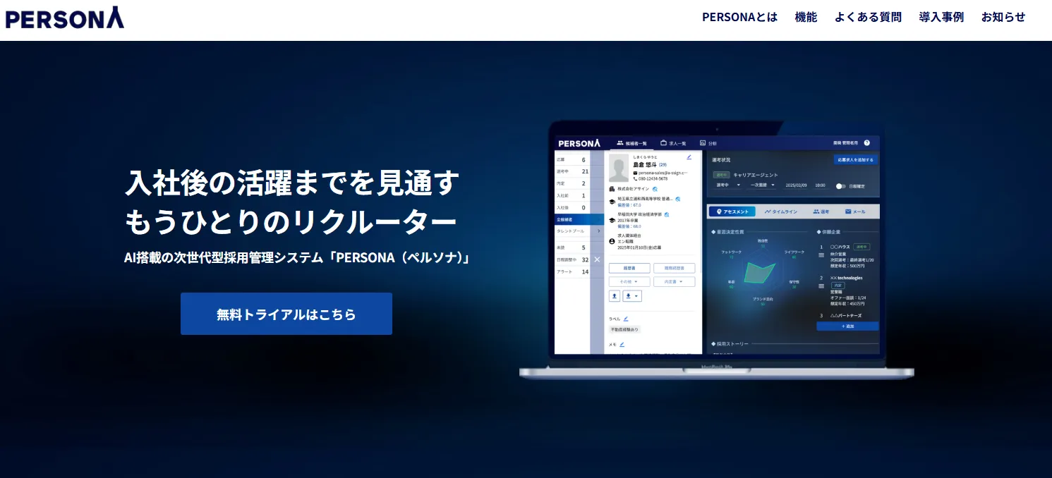 PERSONA
