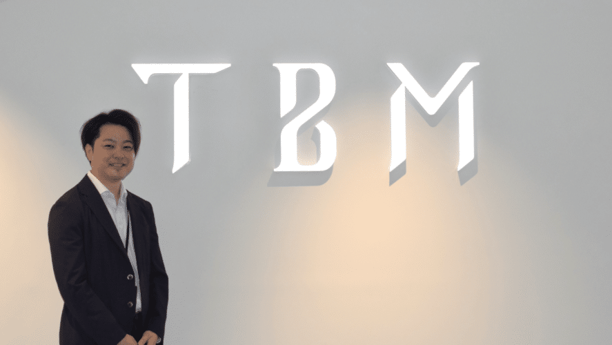 TBM