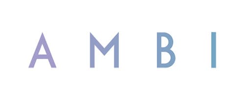 AMBIのロゴ