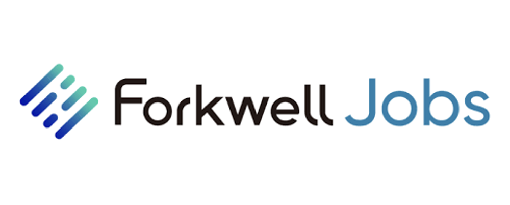 forkwellのロゴ